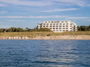 Strandhotel Dünenmeer - Adults Only