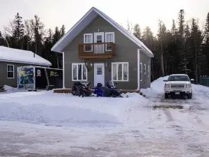 Heron's Nest Cottages