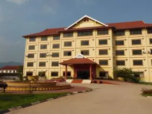 Friendship Hotel