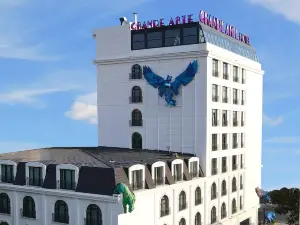 Grande Arte Hotel