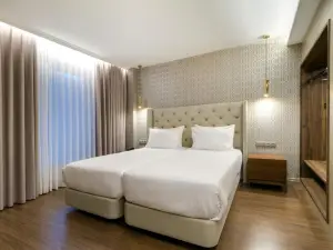 Oca Oriental Porto Hotel