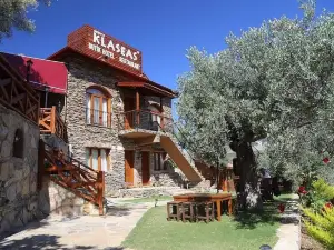 Sirince Klaseas Hotel & Restaurant