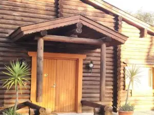 Coruche Cabanas VP