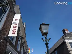 Herberg de Wildeman