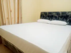 Homestay Almanda Syariah Malino