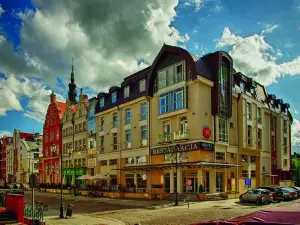 Focus Hotel Premium Elbląg