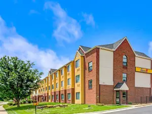 Quality Inn Overland Park Kansas City