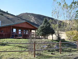 Bighorn Lodge and Angler