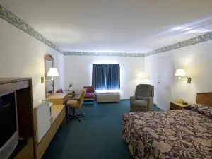 Americas Best Value Inn Litchfield