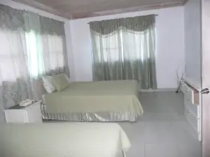 Cottage Cut Villas
