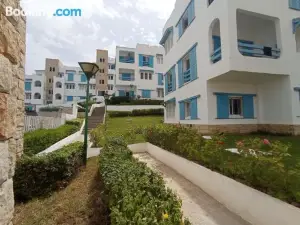 New Residence With Swimming Pool - M'Diq