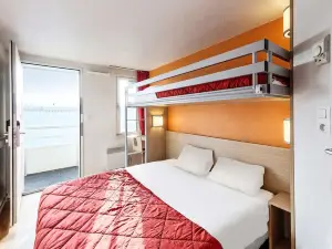 Hotel Fleury Merogis - Ex Premiere Classe Fleury Merogis