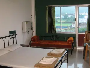 Hotel Shikharji Continental