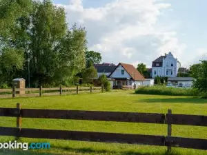 Landhaus Amelrode zu Altwarp