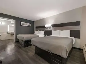 Quality Inn Gadsden - Attalla