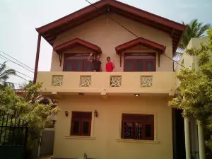 Yoho Mango House