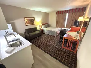 FairBridge Extended Stay, a Kitchenette Hotel