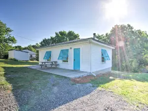 Cozy Henderson Hideaway: Fish, Hike, & Boat!