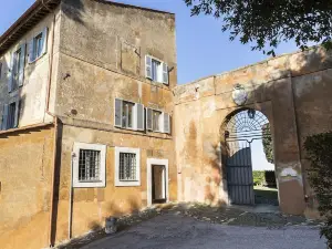 Castello del Duca - Arciduca Junior Suite
