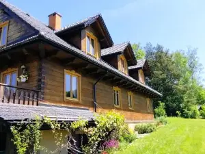 Orlik - Pokoje gościnne