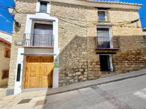 Casa Rural El Americano y Disfruta de lo Natural