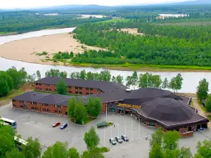 Hotel Ivalo