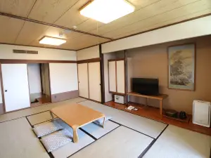 Tokachi Makubetsu Onsen Grandvrio Hotel