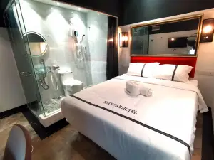 1 Day Car Hotel - BG Perdana