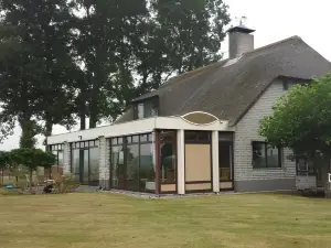 B&B Krachtwijk