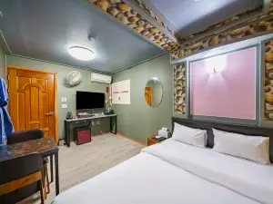 Sagajeong Dongbu Motel