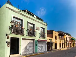 OYO Hotel Boutique Las Campanas