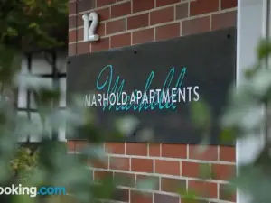Marhold Apartments
