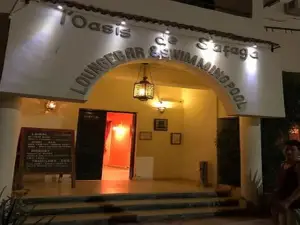 L'Oasis de Safaga Hotel