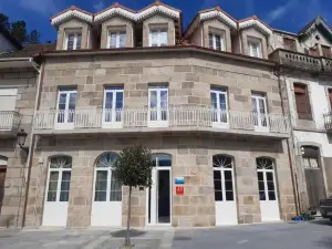 Reginita Apartamentos