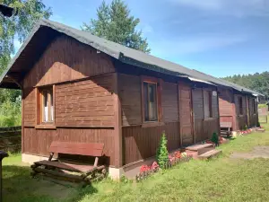 Mazowieckie Sioło Julianówka
