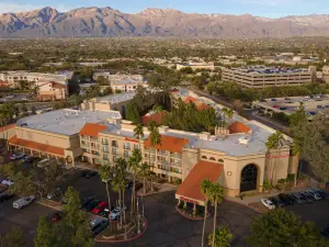 Sheraton Tucson Hotel & Suites