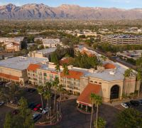Sheraton Tucson Hotel & Suites