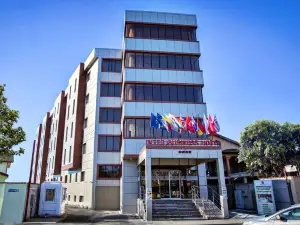 Inter Business Bucharest