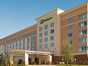 Holiday Inn DFW Airport South