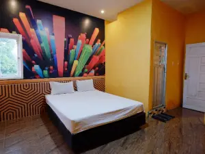 OYO 93165 Nur Homestay Syariah