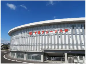 City Park Hotel Hachinohe