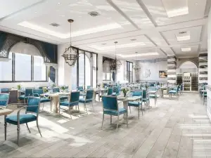 Grand Swiss-Belhotel Waterfront Seef