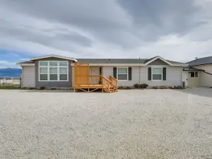 Townsend Vacation Rental Near Canyon Ferry Lake!