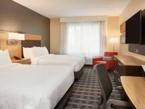 TownePlace Suites Toronto Oakville