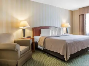 Quality Inn Airport