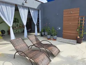 Apartamento CondominioEuropa Centro de Barra Mansa