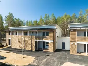 Tuomenkartano Apartments by Hiekka Booking