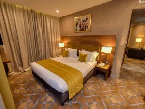 Le Palme Hotel