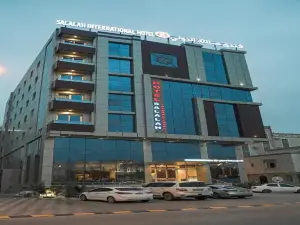 Salalah International Hotel