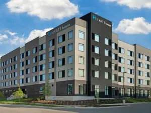 Hyatt House Lansing / University Area